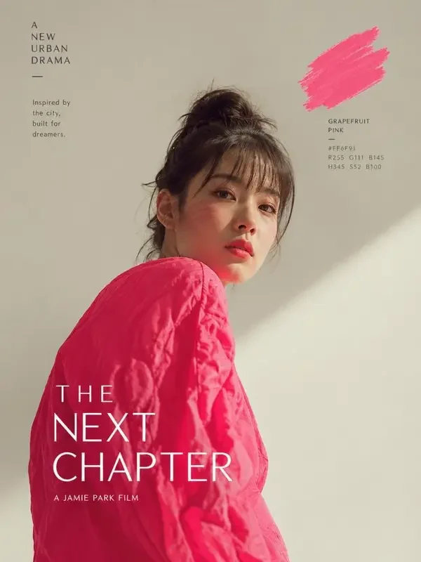 一夜暴富后我成了国民女神 - 黄果漫剧 短剧《一夜暴富后我成了国民女神》封面