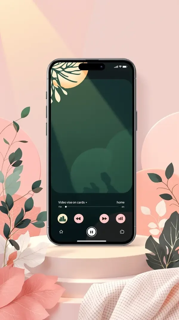 黄果漫剧APP界面 - 黄果漫剧 黄果漫剧APP手机界面展示